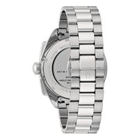 Reloj Bulova Hombre Lunar Pilot in Acero 96A316 - 96A316